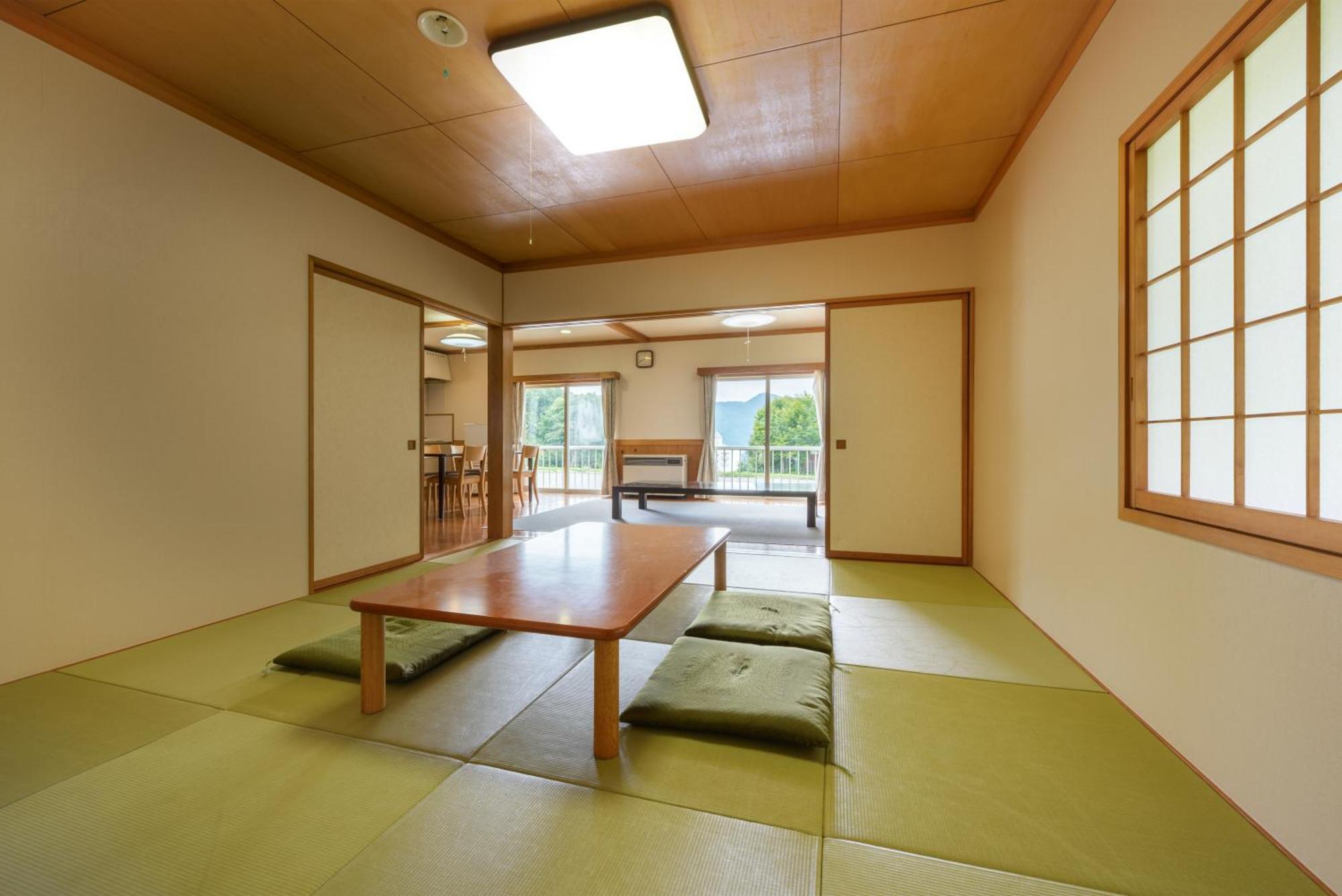 Asahi Shizenkan Room photo