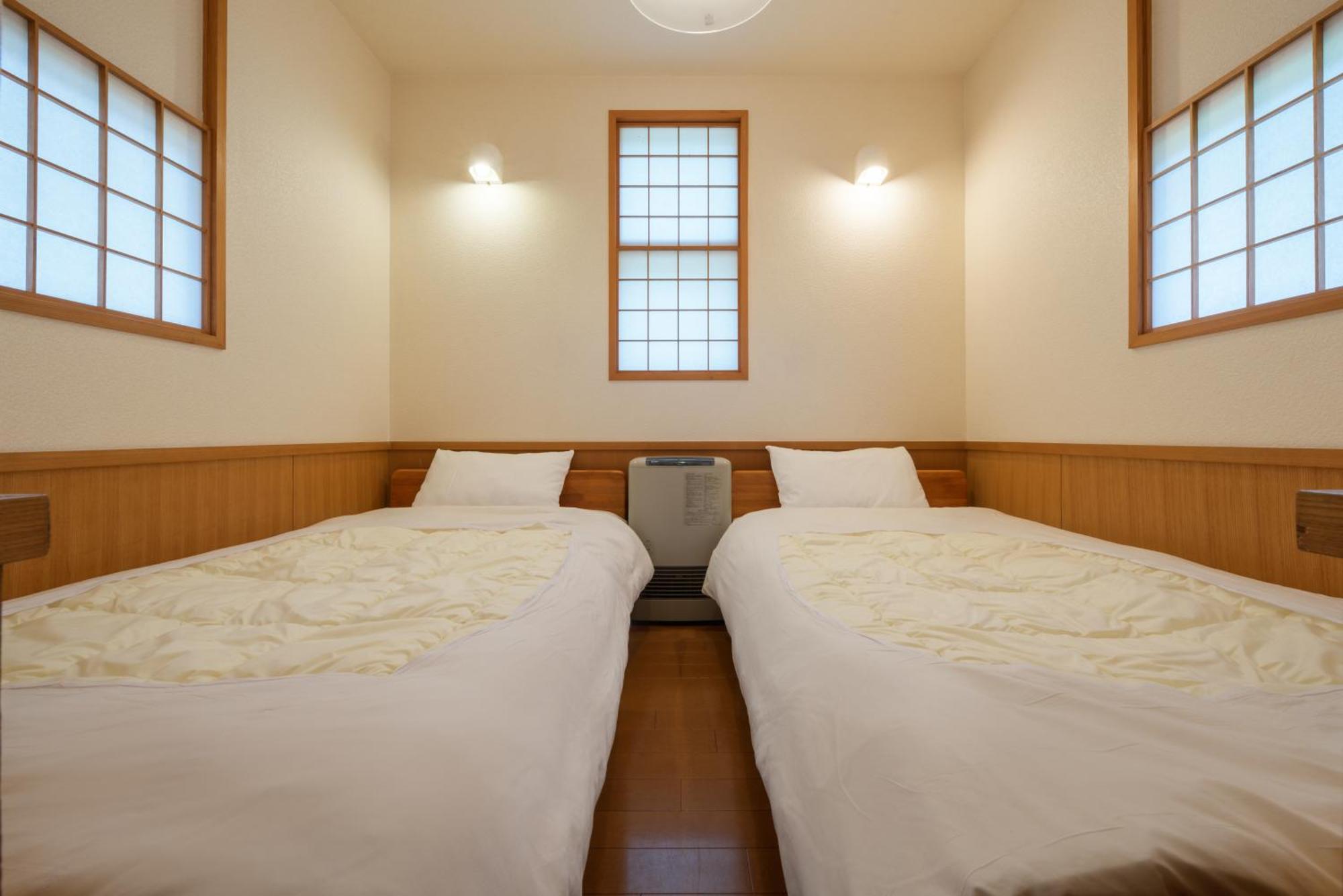 Asahi Shizenkan Room photo