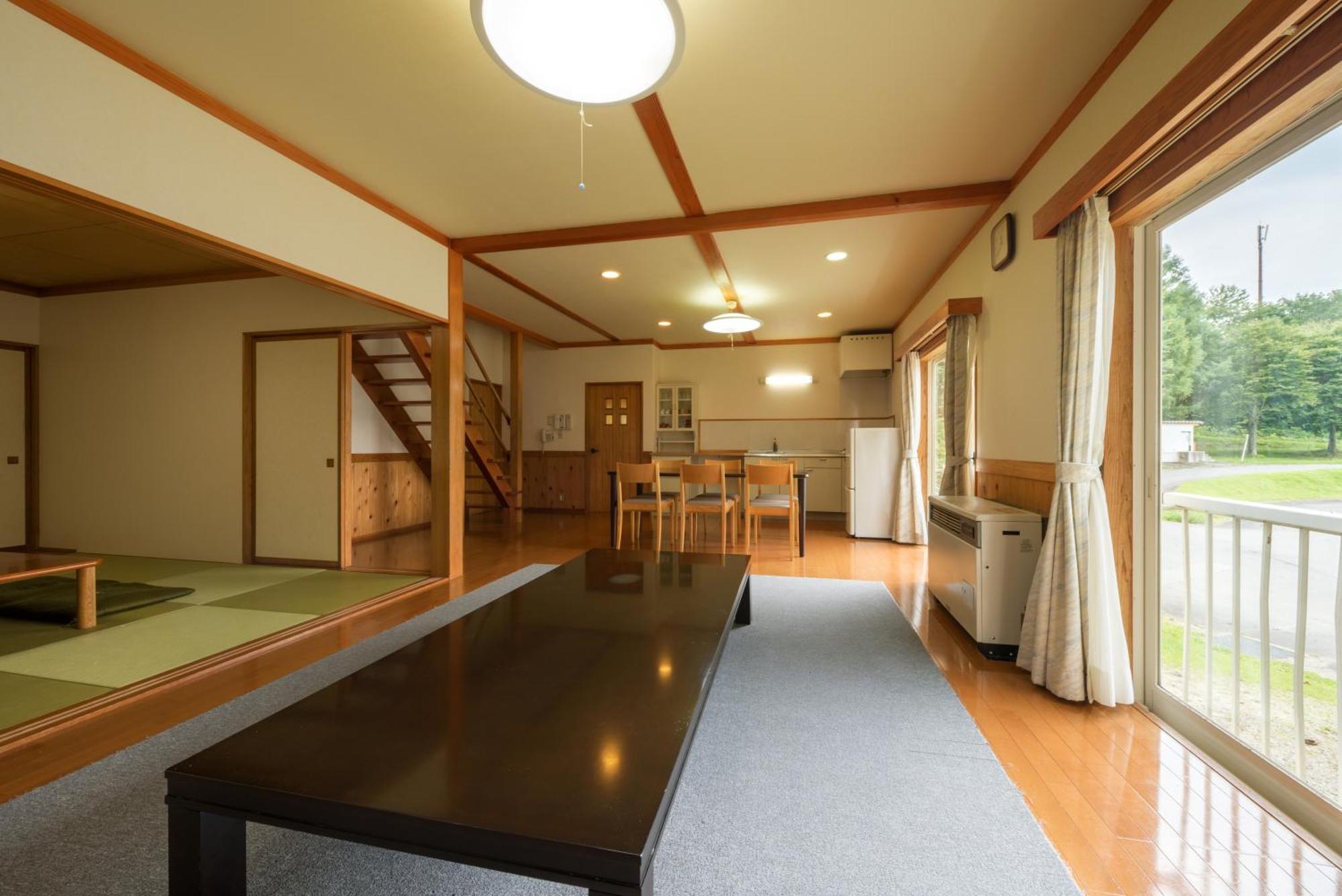 Asahi Shizenkan Room photo