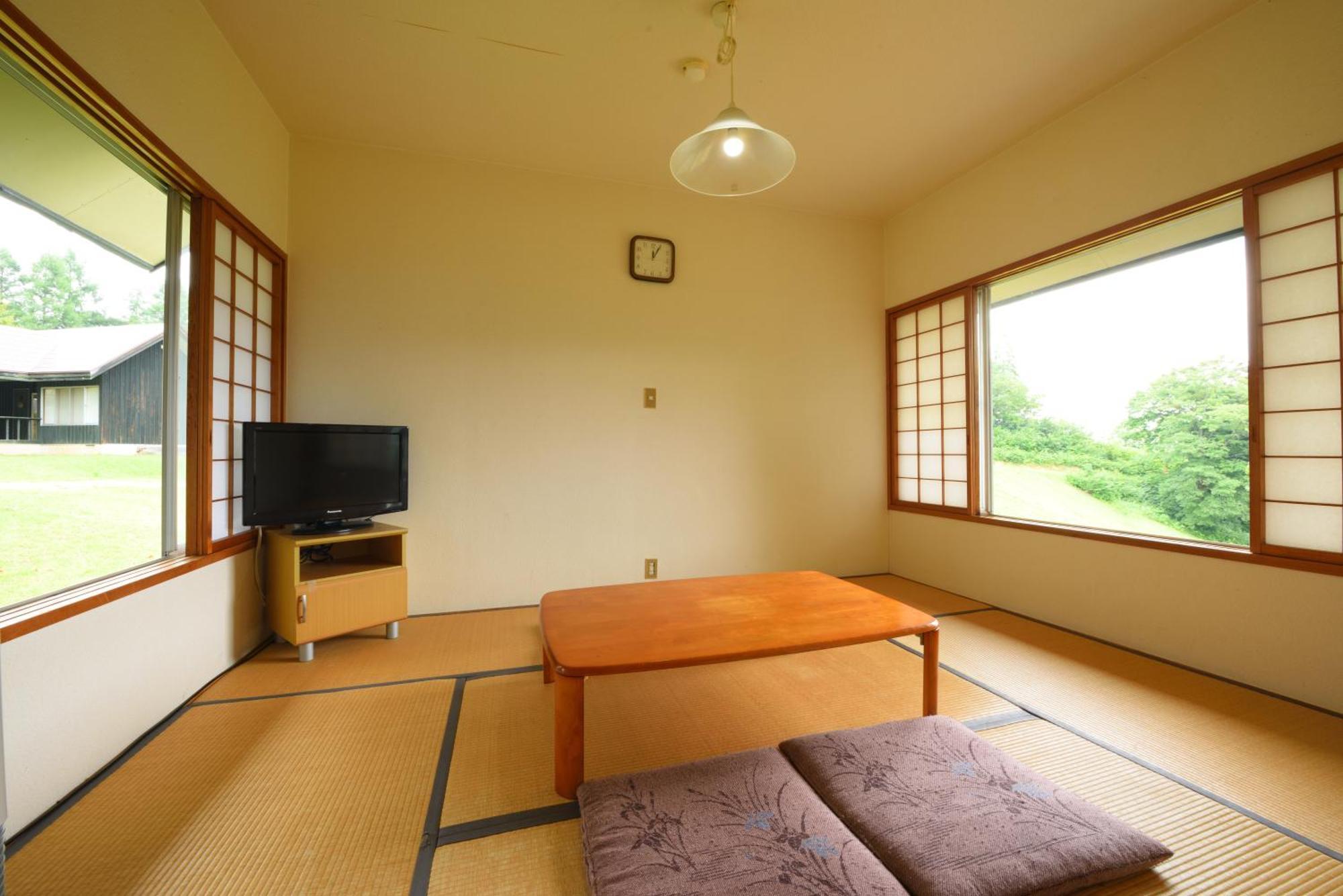 Asahi Shizenkan Room photo