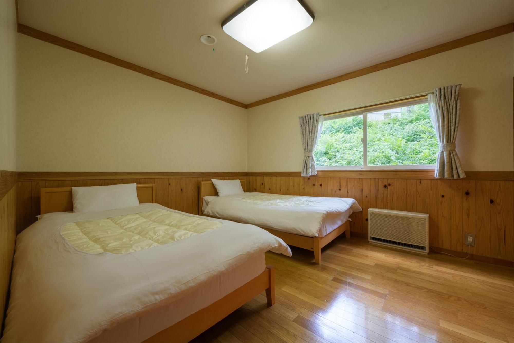 Asahi Shizenkan Room photo